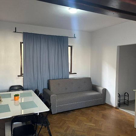Km 0 And The Best View 2Bdr Apartment In Bucharest Bucareste Exterior foto