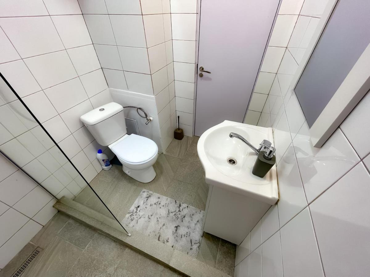 Km 0 And The Best View 2Bdr Apartment In Bucharest Bucareste Exterior foto