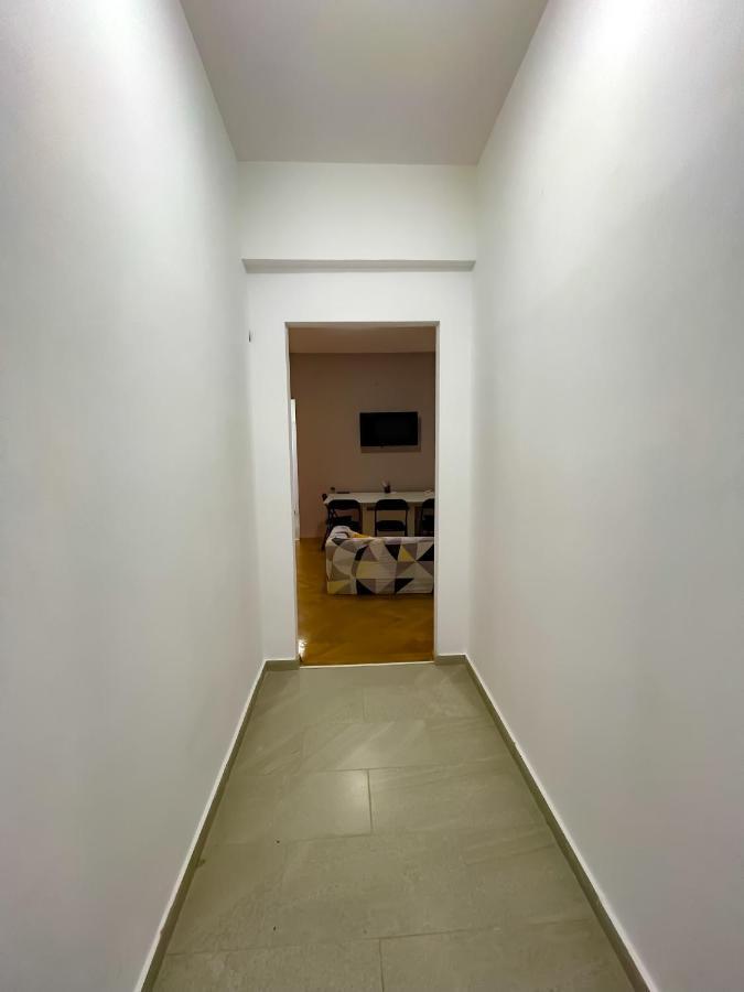 Km 0 And The Best View 2Bdr Apartment In Bucharest Bucareste Exterior foto