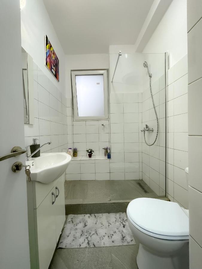 Km 0 And The Best View 2Bdr Apartment In Bucharest Bucareste Exterior foto
