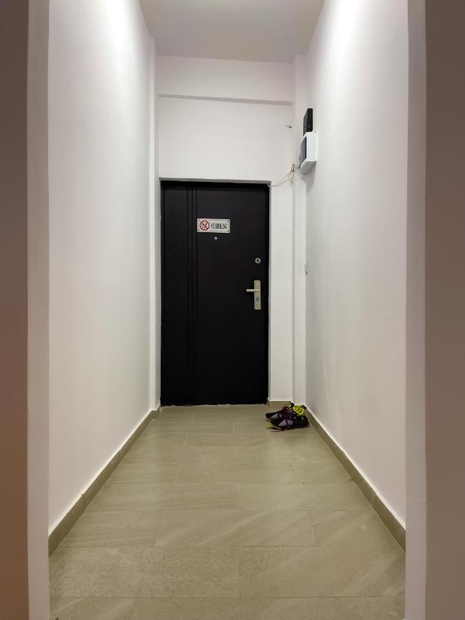 Km 0 And The Best View 2Bdr Apartment In Bucharest Bucareste Exterior foto