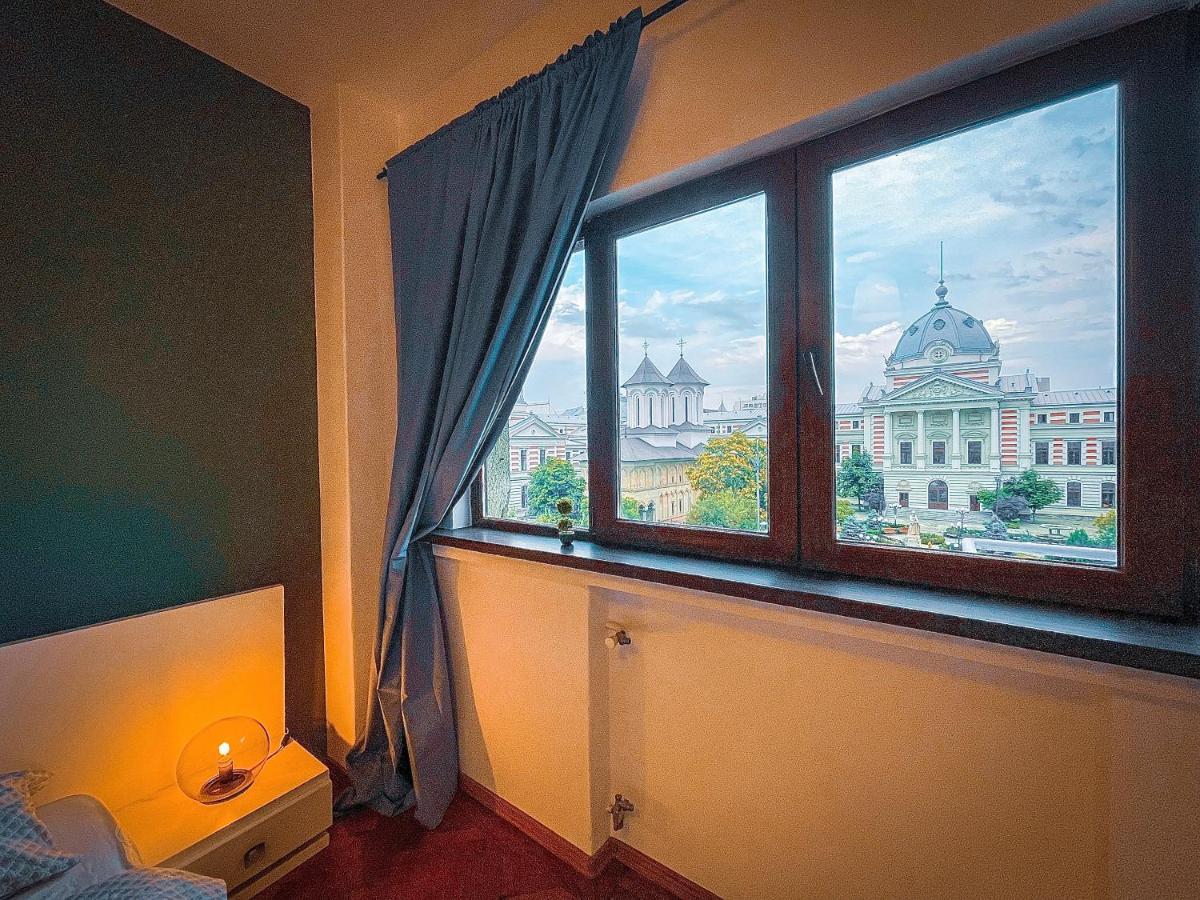 Km 0 And The Best View 2Bdr Apartment In Bucharest Bucareste Exterior foto